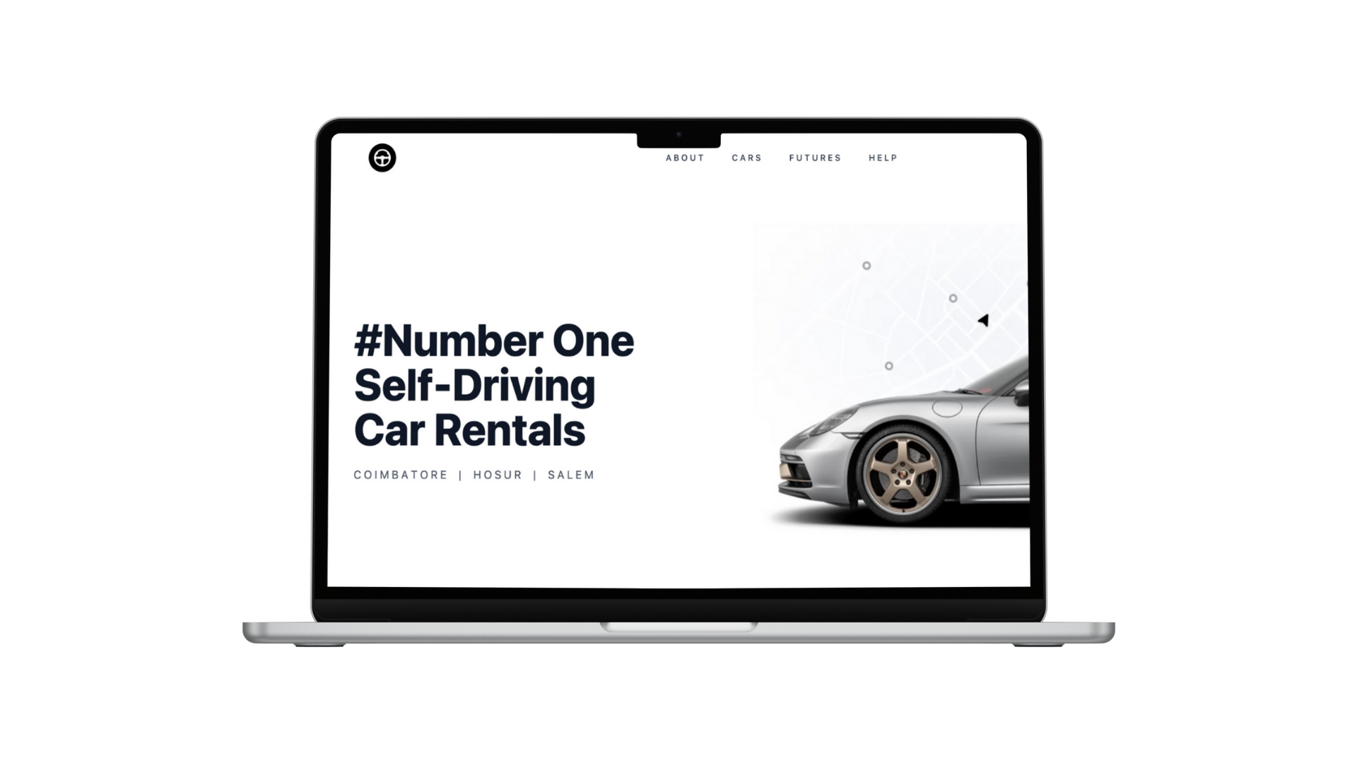 Prime Self Driving Cars