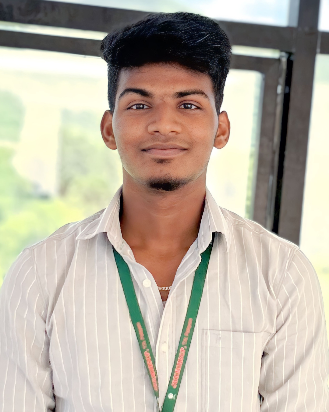 Ranjith Kumar